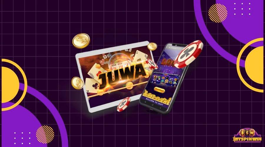 Juwa 777 download for Android